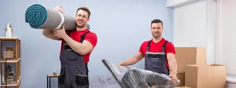 نقل عفش اليرموك